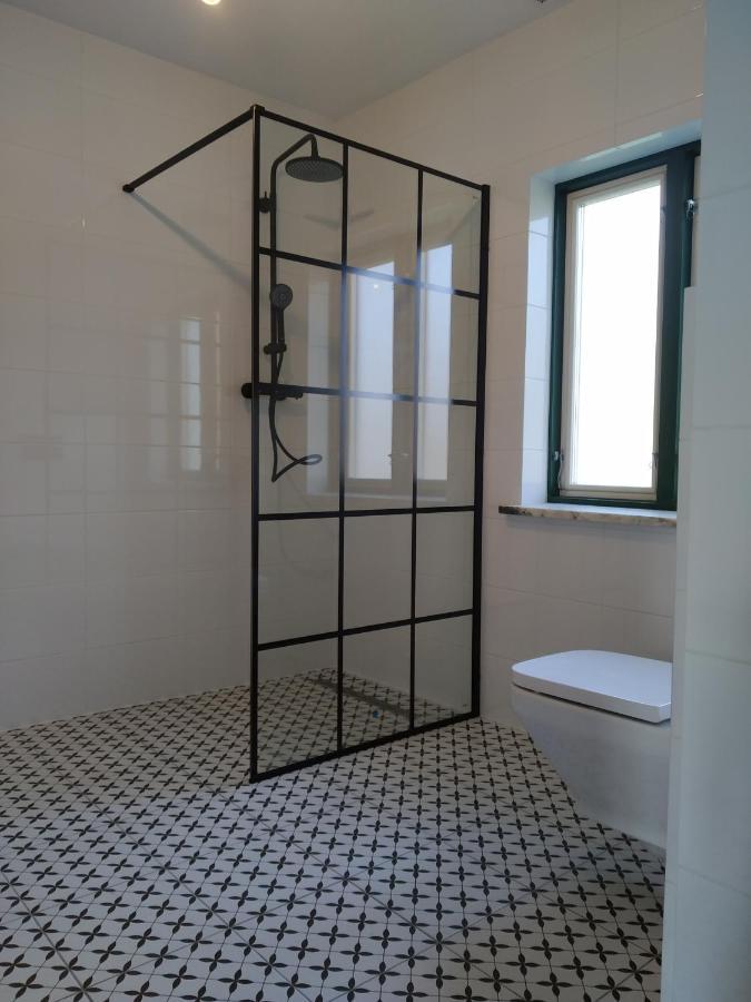 Podroze Checz Villa Charbrowo Ngoại thất bức ảnh