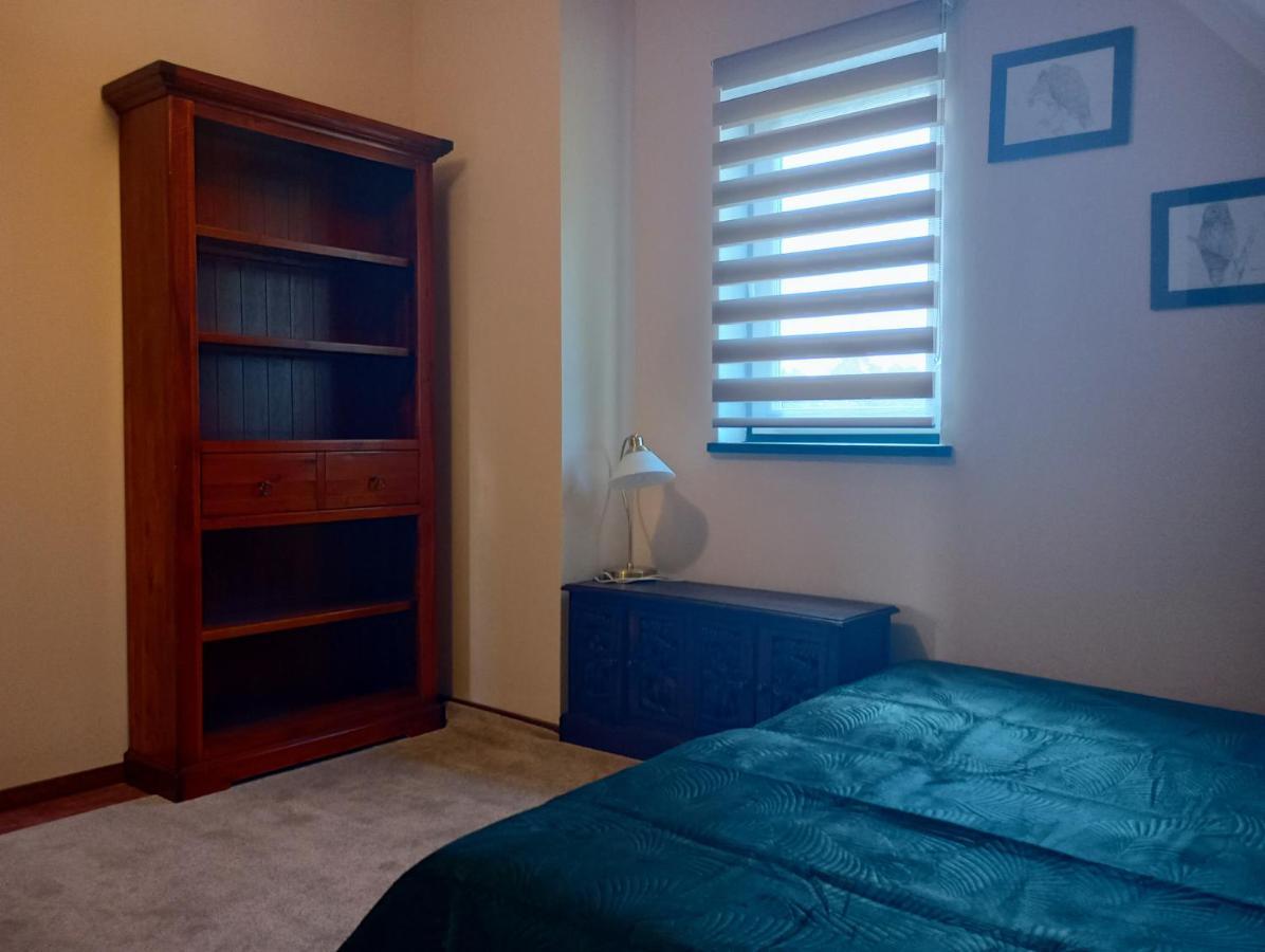 Podroze Checz Villa Charbrowo Ngoại thất bức ảnh