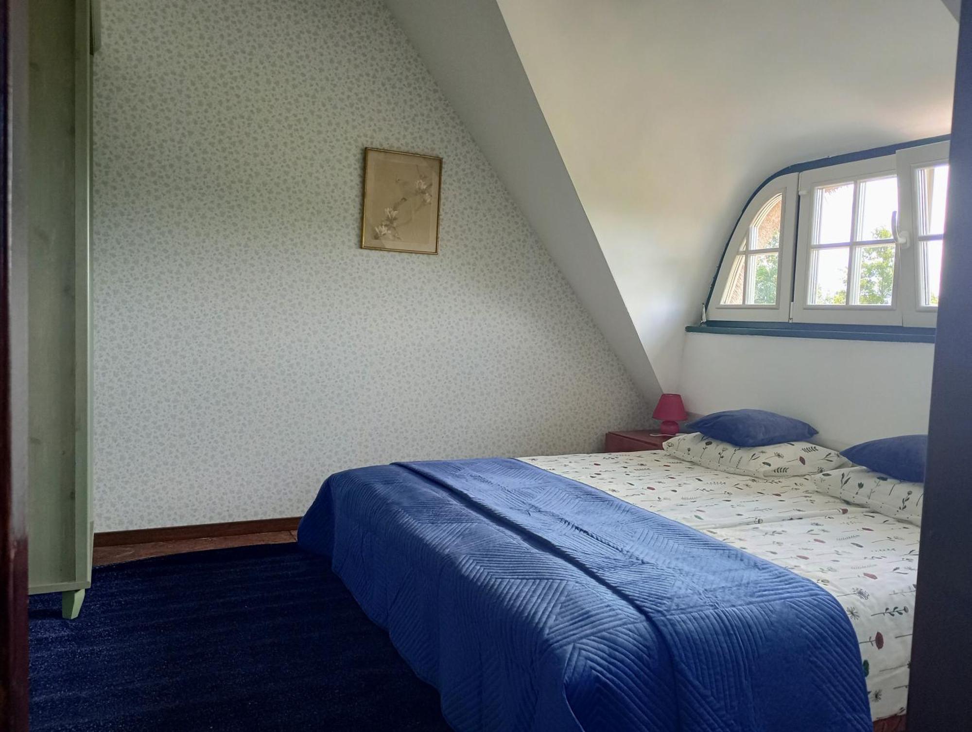 Podroze Checz Villa Charbrowo Ngoại thất bức ảnh